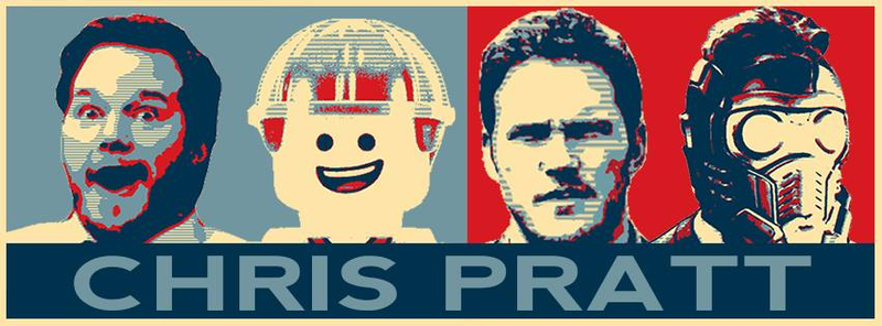 Illustration for article titled Chris Pratt wants free labor, might pay in Applebees